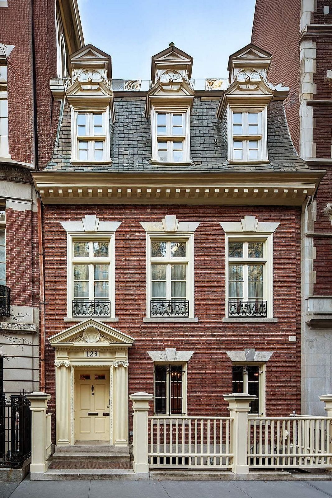 Image 1 of 24 for 123 East 73rd Street in Manhattan, New York, NY, 10021