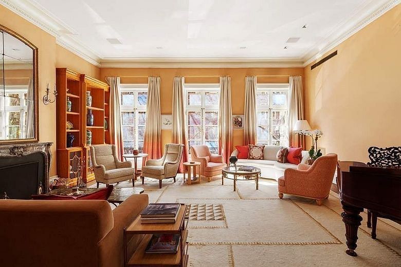 123 East 73rd Street