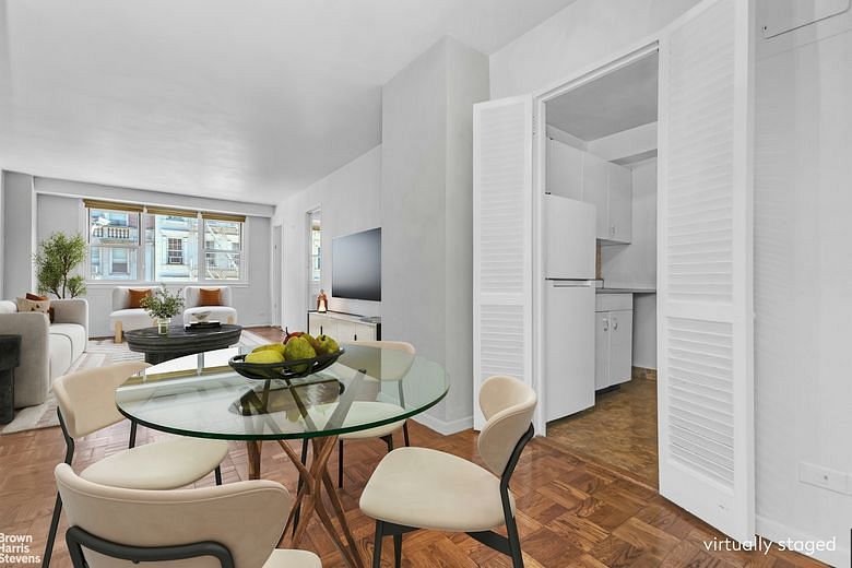 123 East 75th Street #3D