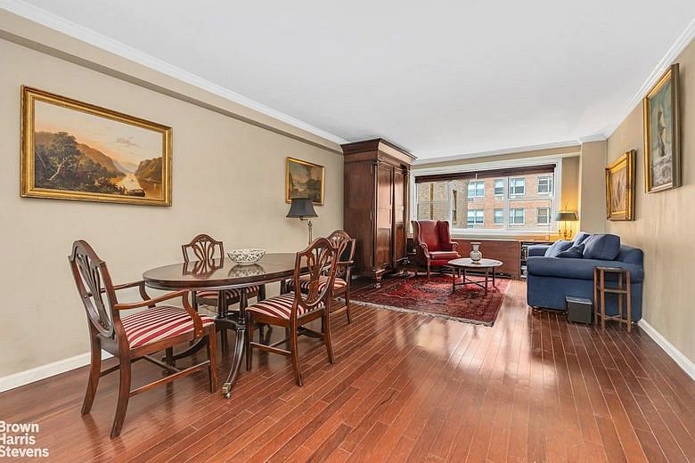 123 East 75th Street #4H