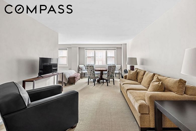 123 East 75th Street #5C