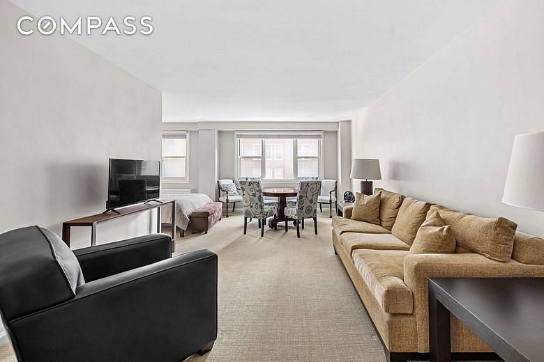 123 East 75th Street #5C