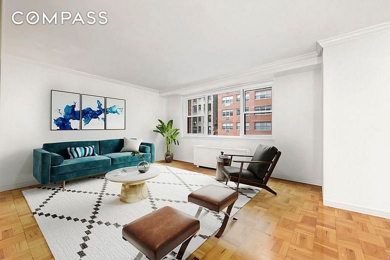 123 East 75th Street #6A