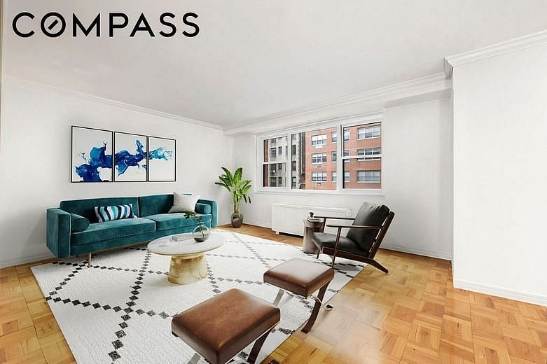 123 East 75th Street #6A