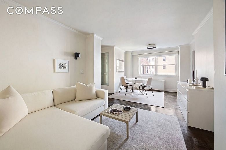 123 East 75th Street #6B