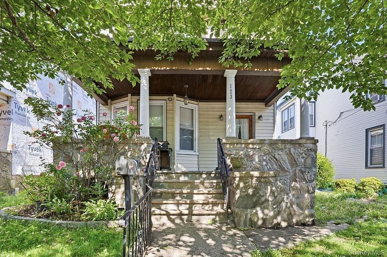123 Fourth Avenue