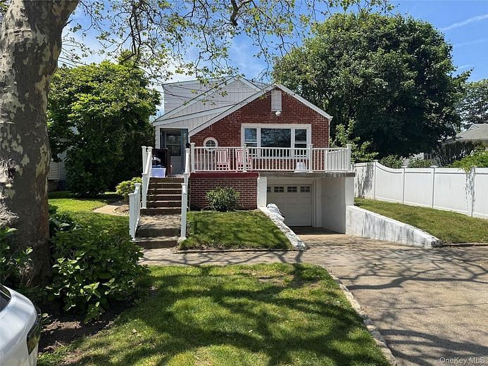 123 Genesee Boulevard