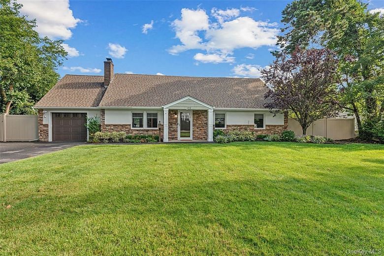 123 Hiawatha Drive