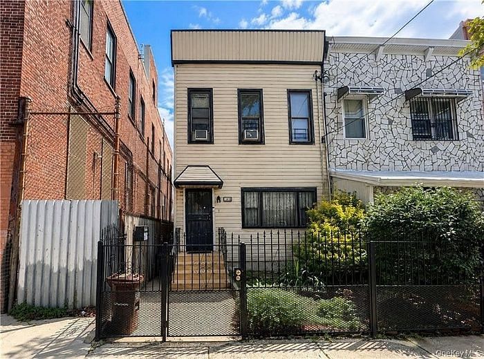 123 Milford Street