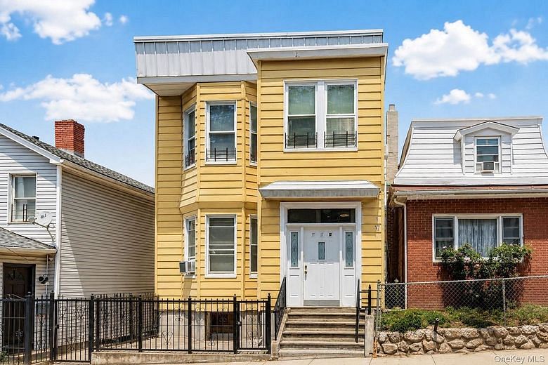 123 Oliver Avenue