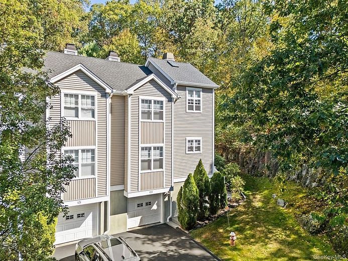 123 Park Road Extension