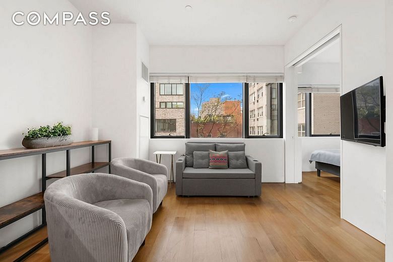 123 Third Avenue #5D