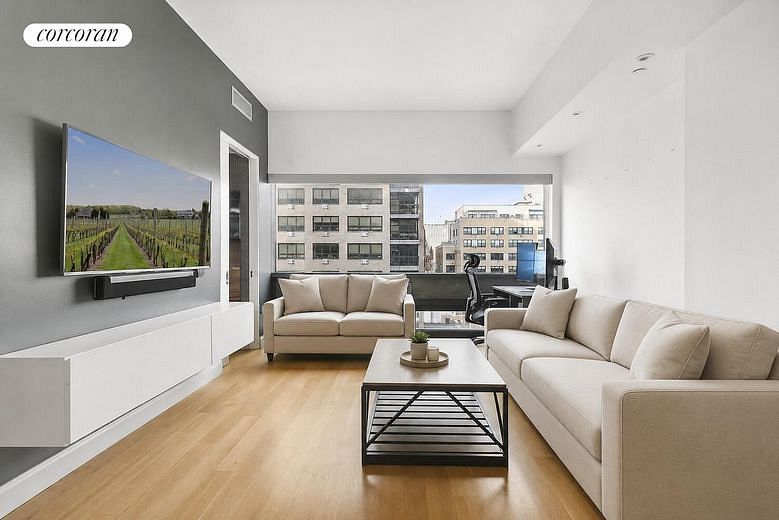 123 Third Avenue #8C