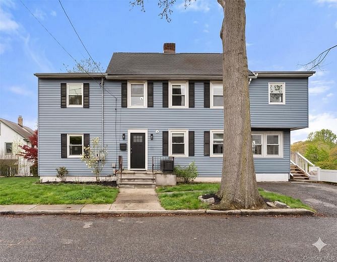 123 Van Tassel Avenue