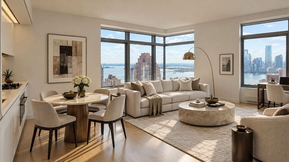 123 Washington Street #37A