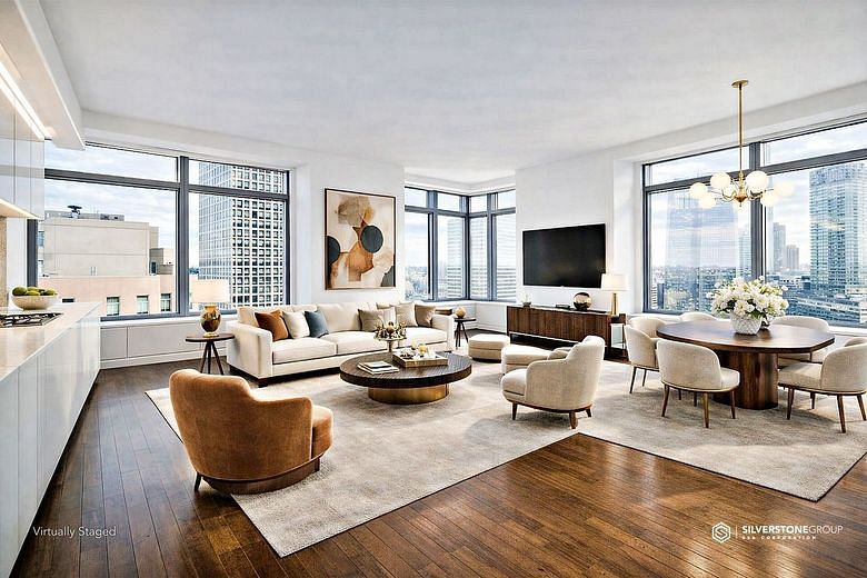 123 Washington Street #37B