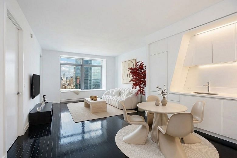 123 Washington Street #37D