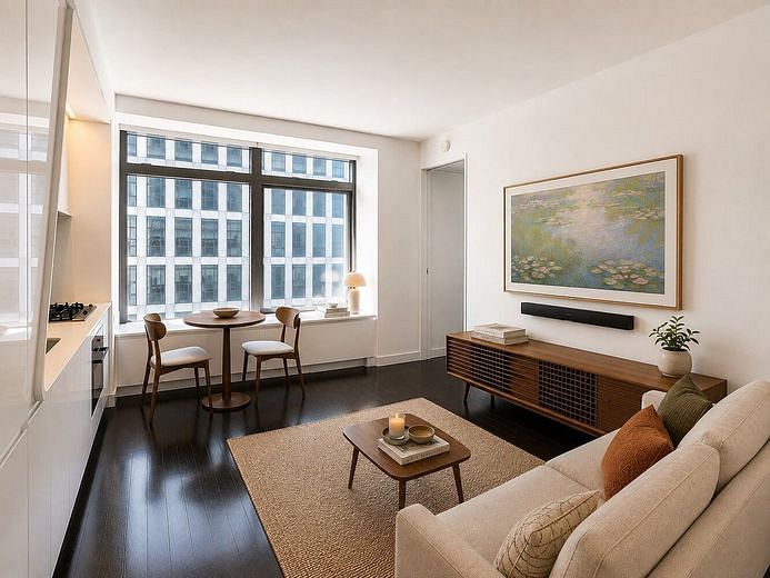 123 Washington Street #37H