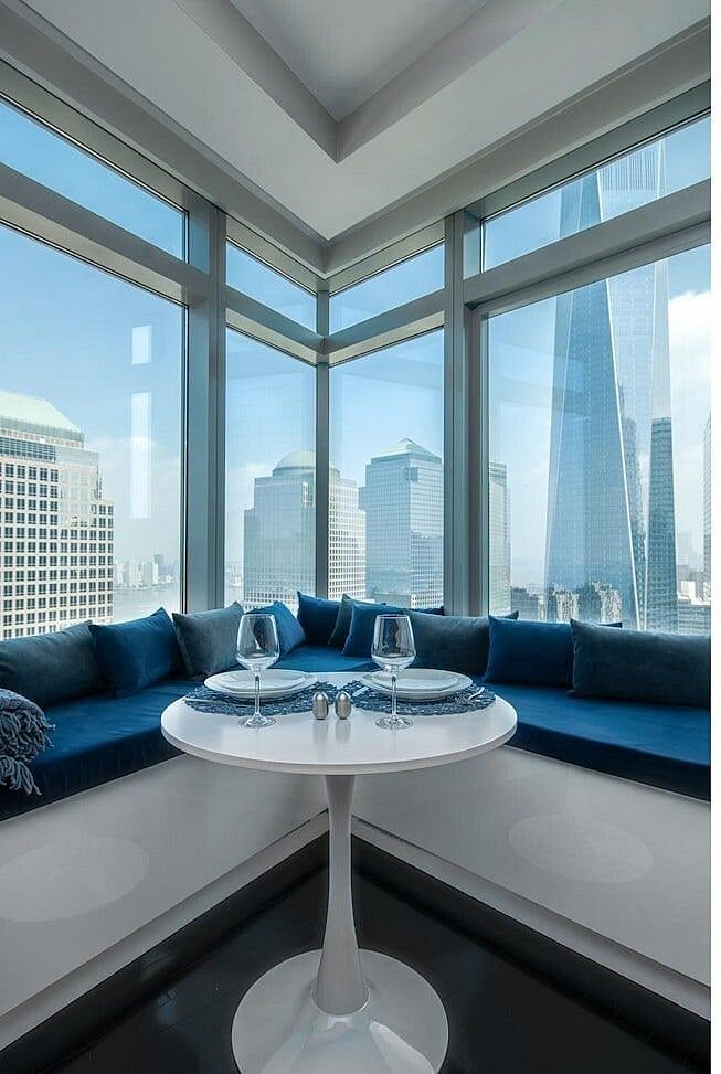 123 Washington Street #41B