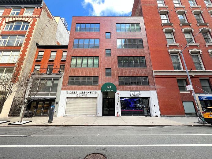 123 West 20th Street