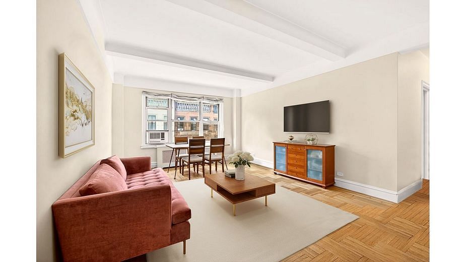 123 West 74th Street #5A