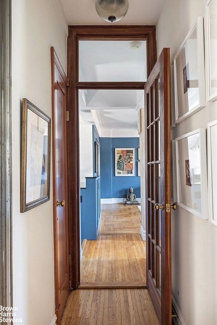 123 West 74th Street #6D