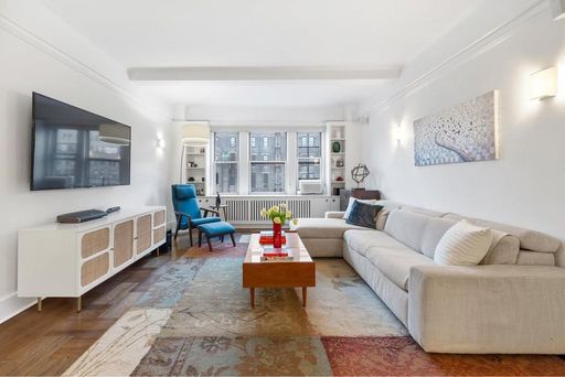 Image 1 of 11 for 123 West 74th Street #8A in Manhattan, New York, NY, 10023