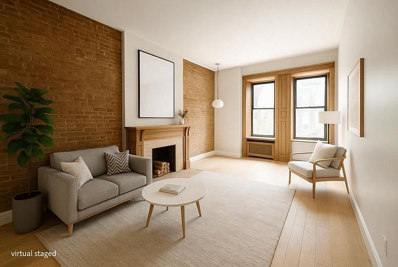 123 West 80th Street #2F