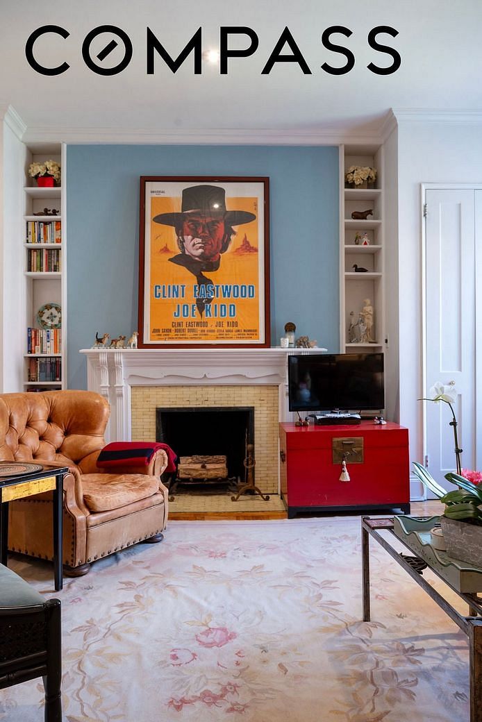 123 West 80th Street #2R