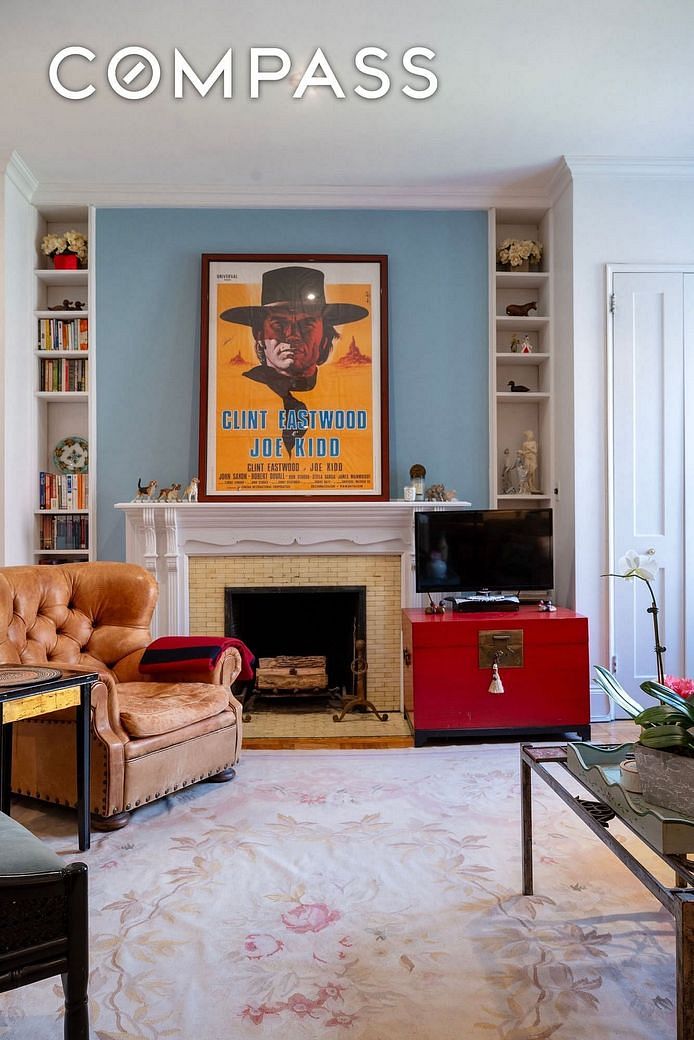 123 West 80th Street #2R