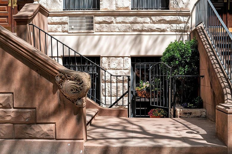 123 West 80th Street #BF