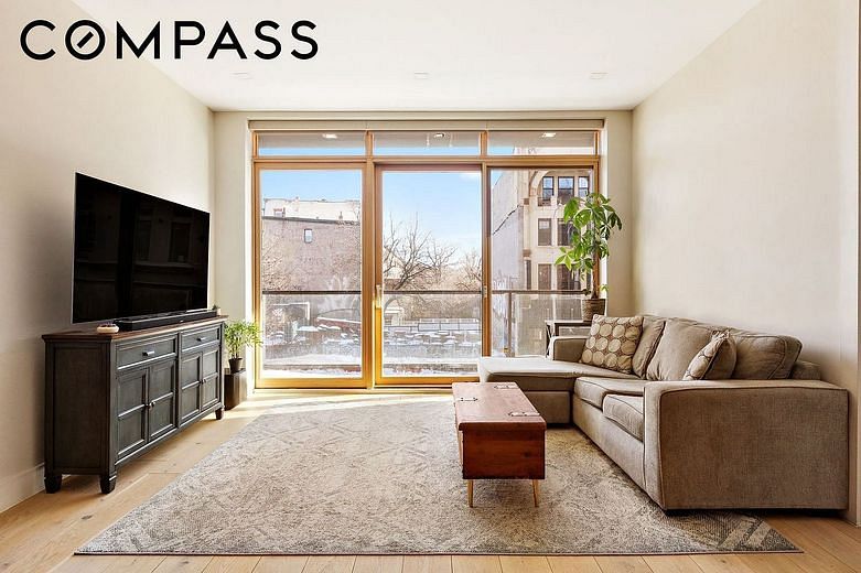 1230 Bedford Avenue #2F