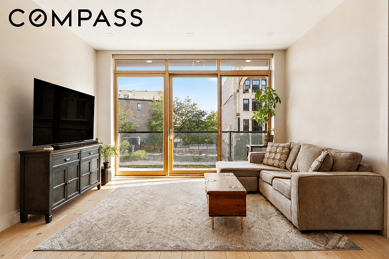 1230 Bedford Avenue #2F