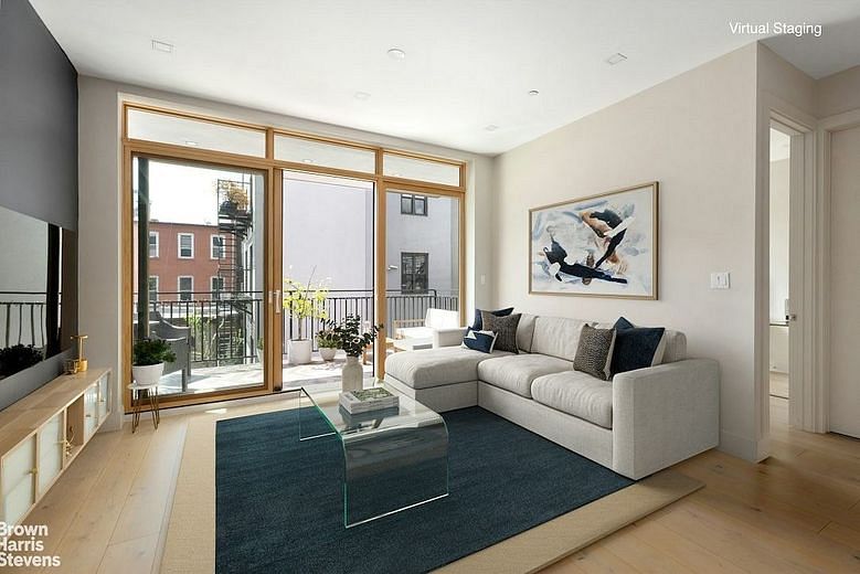 1230 Bedford Avenue #3R
