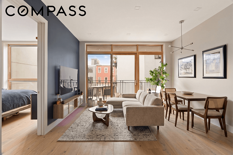 1230 Bedford Avenue #3R