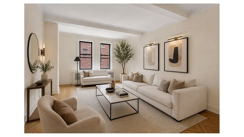 1230 Park Avenue #17A