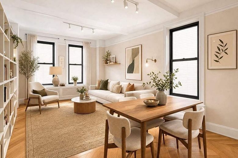 1230 Park Avenue #6A
