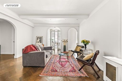 Image 1 of 11 for 1230 Park Avenue #6B in Manhattan, New York, NY, 10128