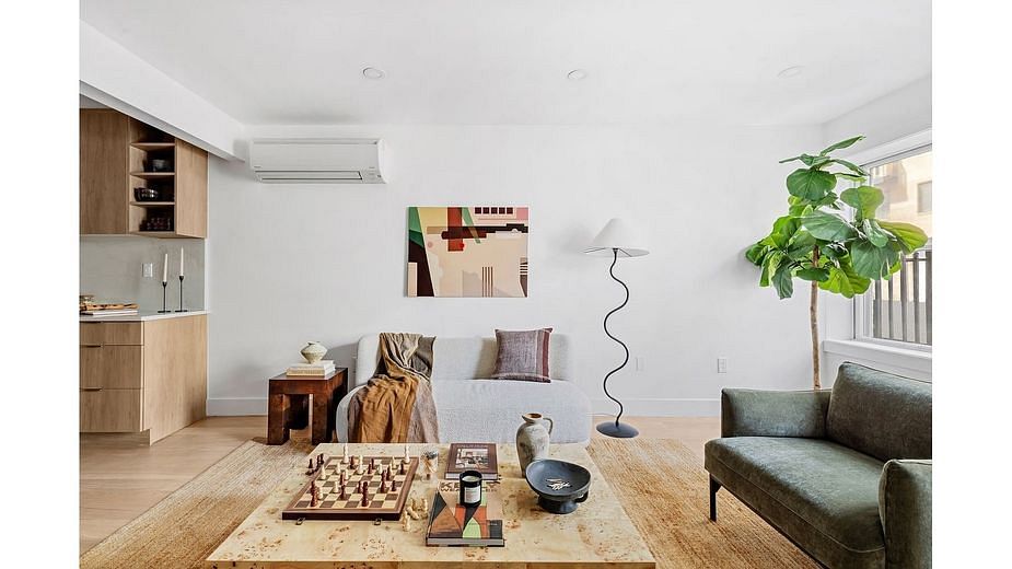 1230 Putnam Avenue #1