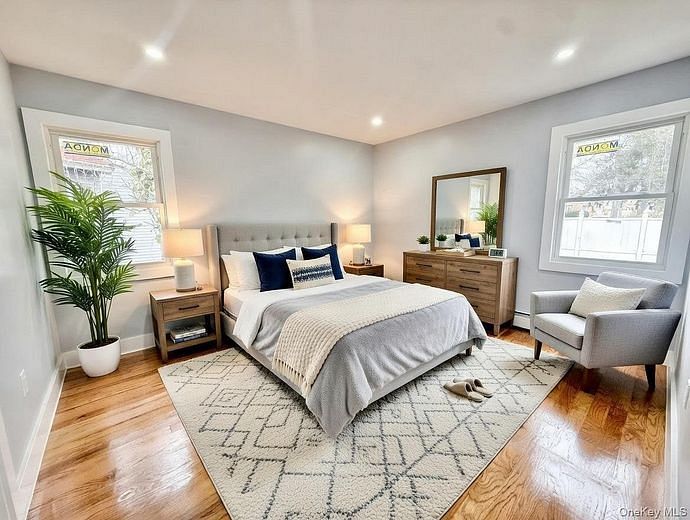 12323 Milburn Street