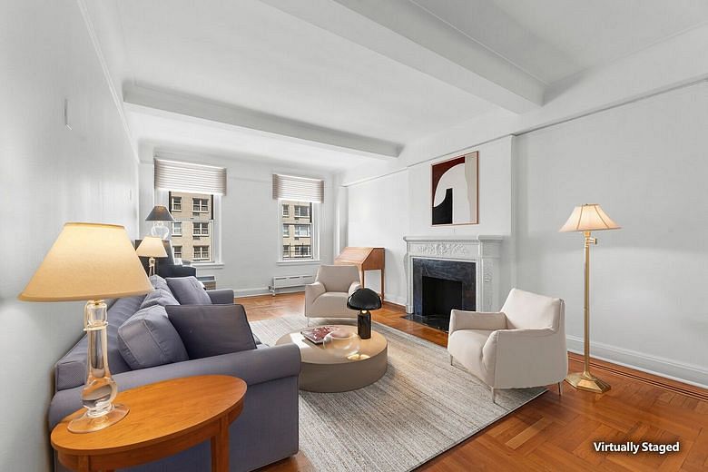 1235 Park Avenue #8A