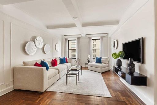 Image 1 of 14 for 1235 Park Avenue #9A in Manhattan, NEW YORK, NY, 10128