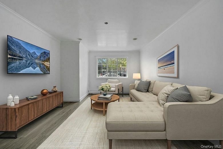 1236 Prospect Avenue #1A