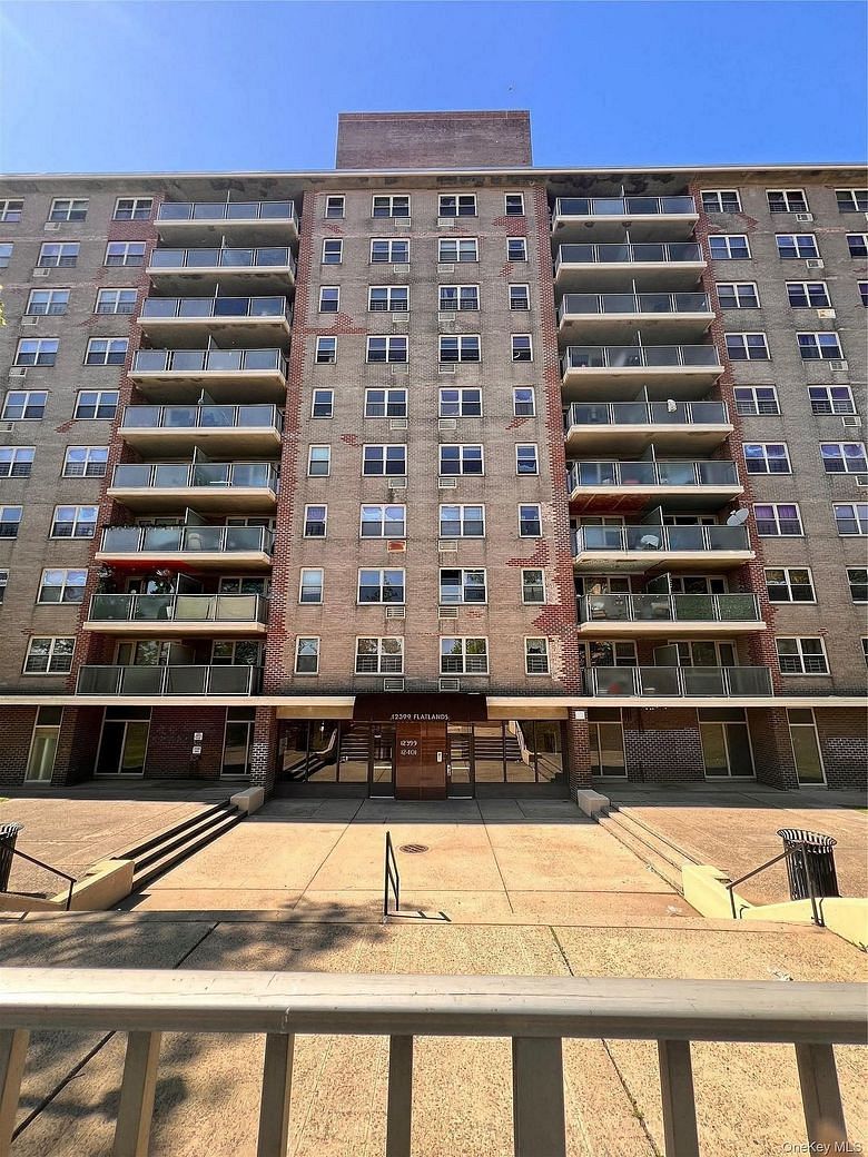 12399 Flatlands Avenue #3A