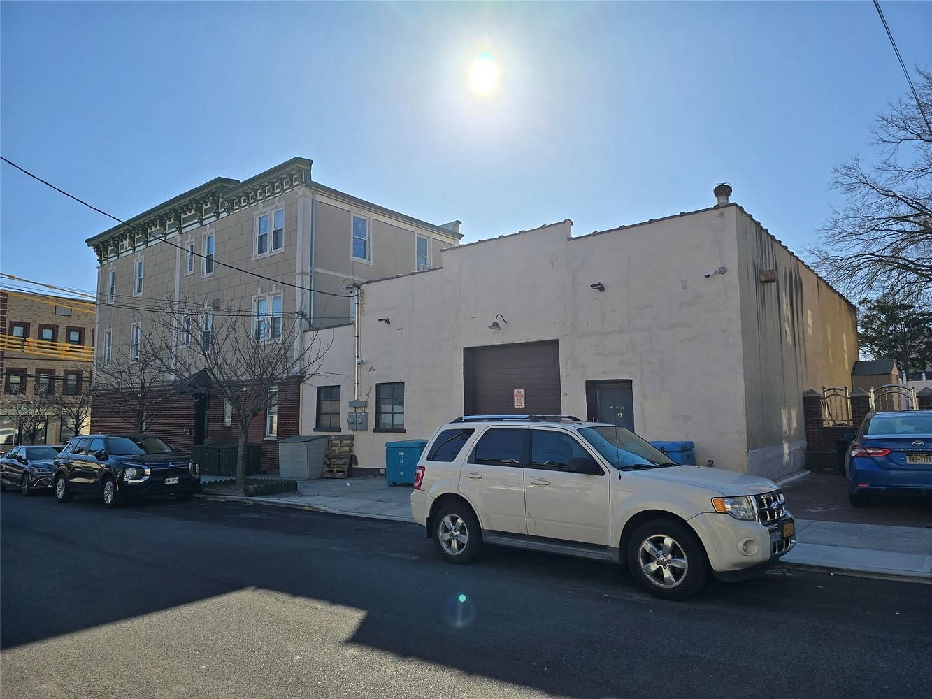 Image 1 of 11 for 124-17 18 Avenue in Queens, College Point, NY, 11356