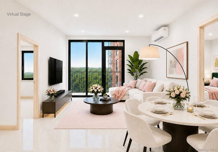 124-28 Queens Blvd #9A