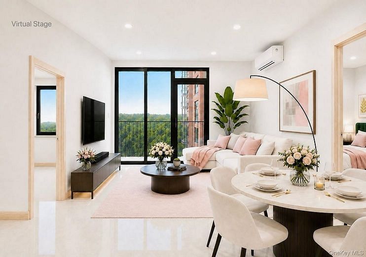 124-28 Queens Blvd #9A