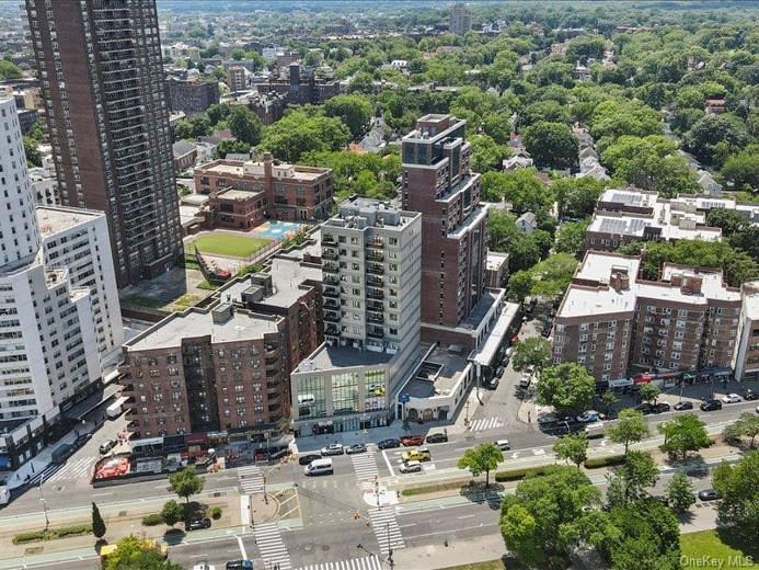 124-28 Queens Blvd. #9D