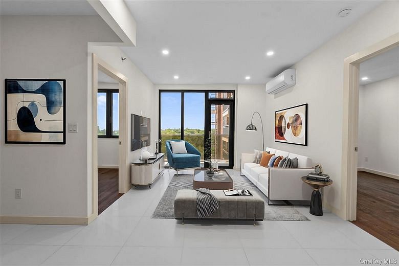 124-28 Queens Boulevard #12A
