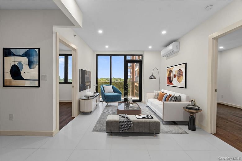 124-28 Queens Boulevard #12A